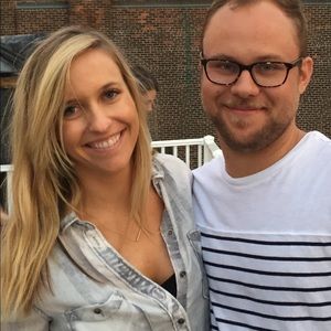 Meet your Posher, Claire